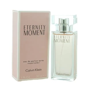 Calvin Klein Eternity Moment Eau de Parfum 30ml for £10 at Pharmacy2U