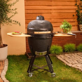 Kamado barbecue - 21 inch voor €399 bij de Action