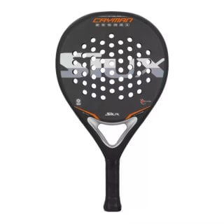 Siux Cayman pala pádel por 37,70€.