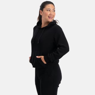 50% korting op loungewear (dames & heren) bij Bamboo Basics