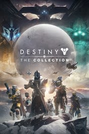 Destiny - The Collection por $33 | Oferta Xbox Store