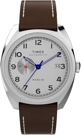 Timex Marlin Sub-Dial Automatic pour 103,78€ chez Amazon