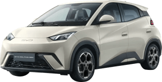 BYD Dolphin Mini Sin Enganche en OneCarNow