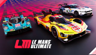 Le Mans Ultimate voor €21,99 bij Steam