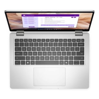 DELL Pro 14 Plus PB14250 voor €1.232,70 bij MegaMobile