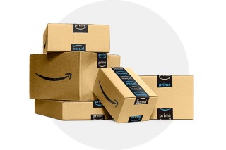 Amazon Prime annual membership for £47.49 at Amazon