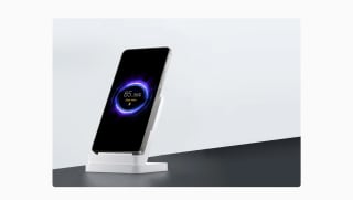 Xiaomi 50W Wireless Charging Stand Pro por 29,99€ en Xiaomi