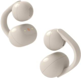 Sony LinkBuds Clip - Draadloze open-ear oordopjes voor €106,76 bij Bol