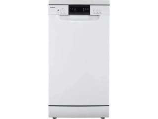 Lavavajillas Infiniton DIW-42HW, Independiente, 9 servicios, 7 programas por 189€