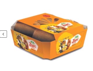 Barquette de 4 Kiwis jaunes SUNGOLD à 4,89€