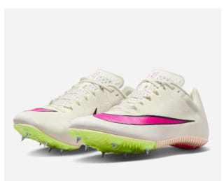 Zapatillas de Atletismo Nike Rival Sprint por 27.99€