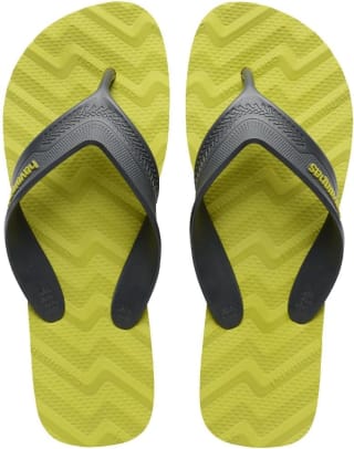 Havaianas Track Waves Hombre chanclas por 9,99€ en Amazon