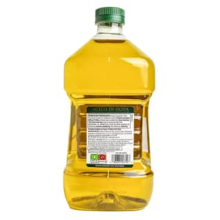 Kirkland Signature Aceite de Oliva Puro 3L por $299 en Costco