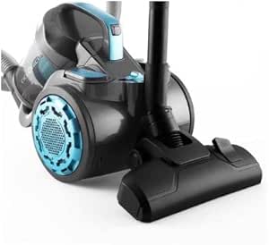 Orbegozo AP 8030 Aspirador Ciclónico 800W por solo 14.89€