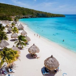 Real Deal Dagen: vliegtickets vanaf €143 bij KLM