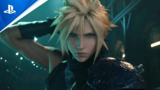 Jeu PS5 FINAL FANTASY VII REMAKE INTERGRADE gratuit