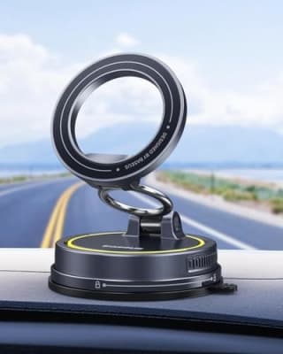 Baseus VC2 Flex autohouder voor €12,98 bij Amazon