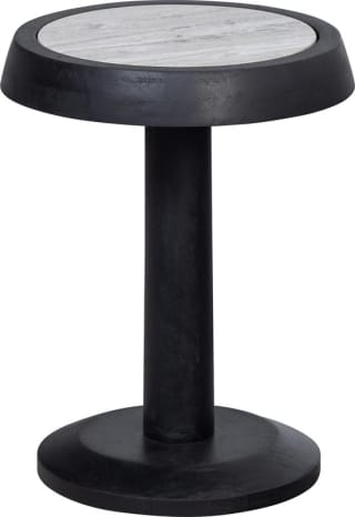 WOOOD Nanne Bijzettafel voor €17,44 bij Bol