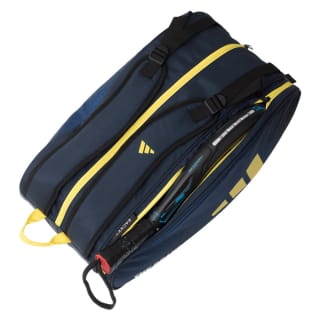 Paletero de pádel unisex Control 3.4 adidas por 24,75€ en El Corte Inglés