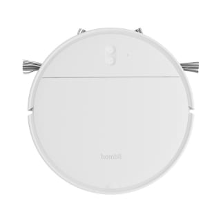 Hombli smart robotstofzuiger HBVG-0109 voor €89,95 bij Action