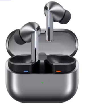 Samsung Galaxy Buds3 Pro SM-R630 Auriculares inalámbricos por 107,90€