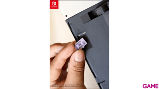 SanDisk microSDXC 512GB Pokémon Gengar por 74,99€ en GAME
