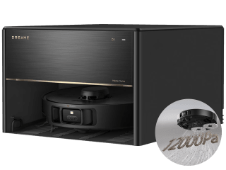 Dreame Matrix10 Ultra robotstofzuiger met dweilstation voor €699 bij iBOOD