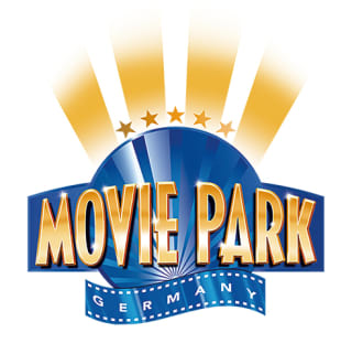 Tickets voor Movie Park Germany voor €29,64