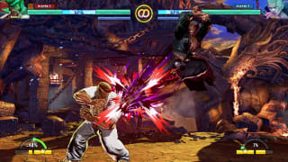 FATAL FURY: City of the Wolves - STANDARD Edition por $219.99 en Nintendo