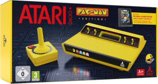 Atari 2600+ Pac-Man Edition pour 137,26€ chez Amazon
