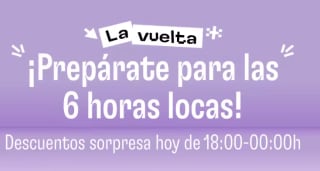 Nuevos cupones Festival de las marcas Miravia total 43€ descuento entra y pillalos