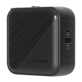 Targus power adapter voor €18,95 bij NBB