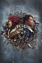 Tell Me Why: Chapters 1-3 gratis in de Xbox store