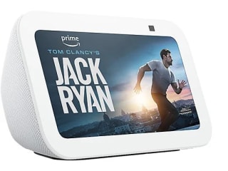 Pantalla inteligente con Alexa Amazon Echo Show 5 (3.ª generación) por 55,24€