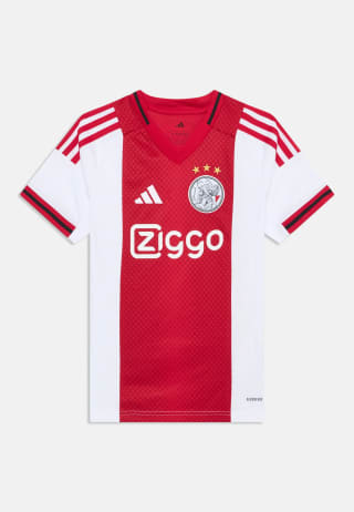 adidas Ajax Thuisshirt 2025-2026 Kids voor €56,45 bij Zalando