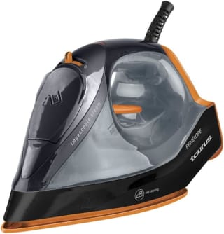 Plancha Vapor Taurus Penelope Naranja por $199 | Amazon