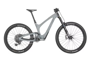 Bicicleta de montaña Bold Unplugged Ultimate por 3.129€