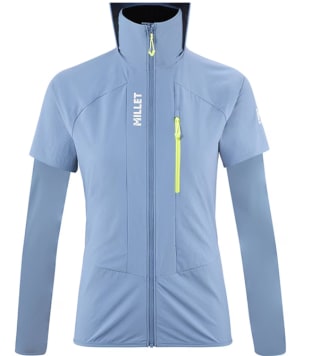 Chaqueta de mujer RUTOR Millet por 63.2€