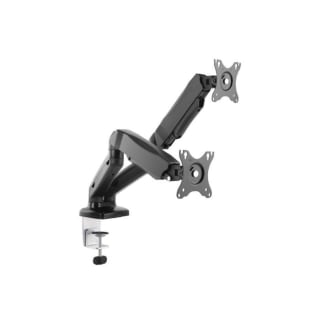 Equip 650121 monitorarm Zwart voor €21,55 bij Caps