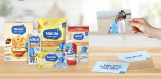 Verstuur 5 GRATIS fotokaarten