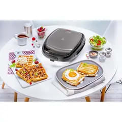 Tefal Snack Time SW3418 - Tosti-apparaat voor €43,99 bij Joybuy