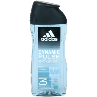Alle adidas douchegel voor €1,35 bij de Action