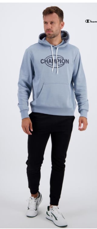 Sudadera Capucha Champion por 21.99€