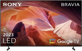 TV Sony LED FWD-65X80L 65" 4K UltraHD 60Hz Smart TV Android TV por 565.75€
