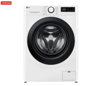 Lavadora Carga Frontal LG F4WR5010A6W 10kg por 449,10€