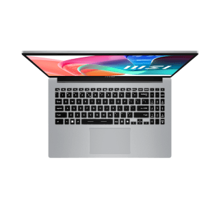 Portátil MSI Modern 15 F13MG-236XES Intel Core i7-1355U 16GB RAM, 512GB SSD por 499€