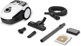 Kärcher stofzuiger VC 2 voor €89,95 bij Amazon