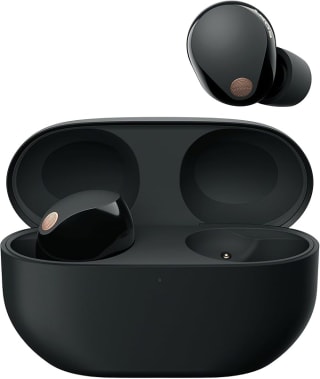 Auriculares True Wireless Sony WF1000XM5B, Cancelación de ruido por 160,33€