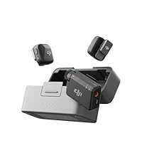 Micro DJI Mic Mini à 45€
