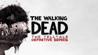 The Walking Dead Definitive Series PC £7.99 GOG Deal